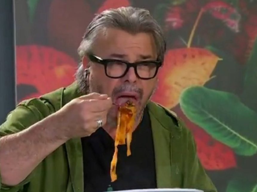 Rating del Martes: ¿El cruce entre Gran Hermano y MasterChef funcionó?