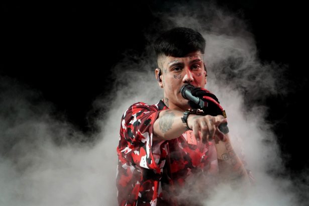 Duki conquista su décimo Movistar Arena: ¡Entradas ya a la venta!