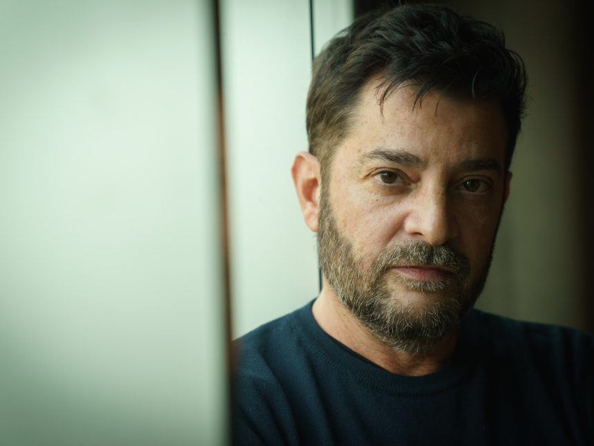 Pablo Rago: del niño actor a la controversia y reflexiones profundas