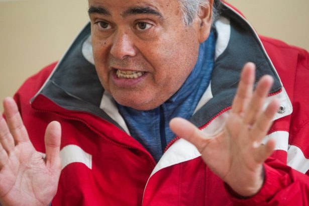 Nilda Arrieta, suegra del ‘Rey de La Salada’, recibe prisión domiciliaria