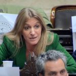 ¡Tensión en el Congreso! El explosivo cruce entre diputadas kirchneristas