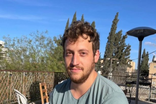 El soldado argentino-israelí que amaba el mate y Soda Stereo