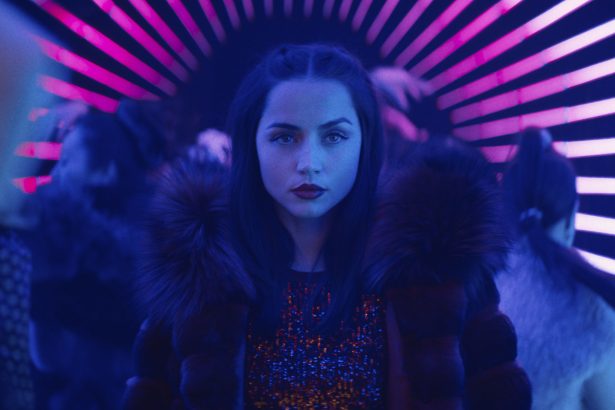 Keanu Reeves regresa como John Wick en ‘Bailarina’: ¡Ana de Armas al ataque!