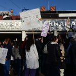 Paro Nacional de ATE en Salud: ¿Cuánto tiempo se extenderá?