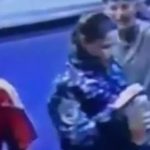 Policías suspendidos tras viralizarse video en boliche: el local responde