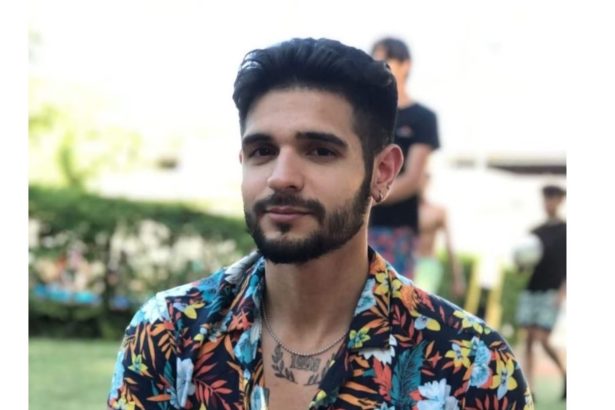 Libertad para Alejo Arias: El único argentino en prisión en El Salvador