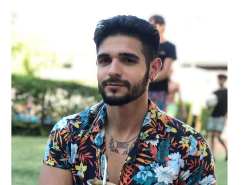 Libertad para Alejo Arias: El único argentino en prisión en El Salvador