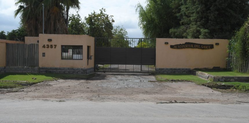 Impactante subasta en Mendoza: Mansión de exintendente kirchnerista vendida