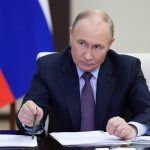 Rusia y Gran Bretaña: ¿Se avecina una Tercera Guerra Mundial?