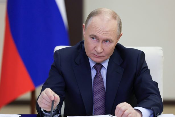 Rusia y Gran Bretaña: ¿Se avecina una Tercera Guerra Mundial?