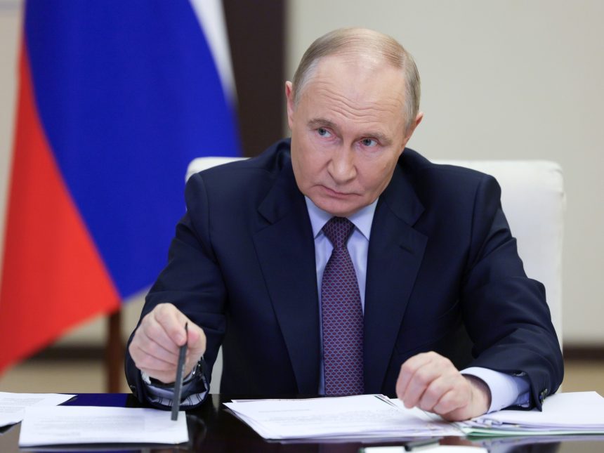 Rusia y Gran Bretaña: ¿Se avecina una Tercera Guerra Mundial?