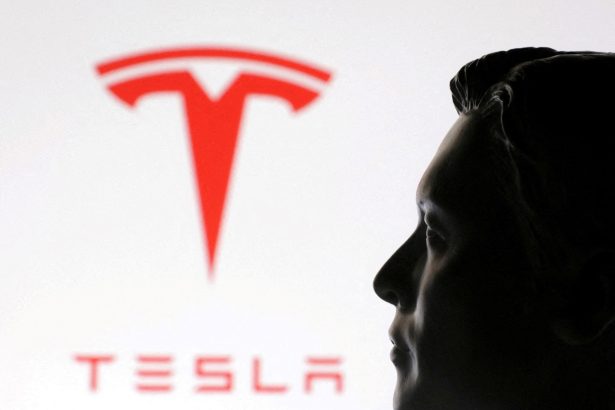 Caída de acciones de Tesla: Elon Musk y Donald Trump en conflicto