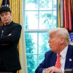 Elon Musk revela conexión de Trump con Jeffrey Epstein: ¡La verdad impactante!