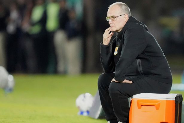 Eliminatorias Sudamericanas 2026: Ecuador y Paraguay brillan, Brasil y Uruguay en la cuerda floja