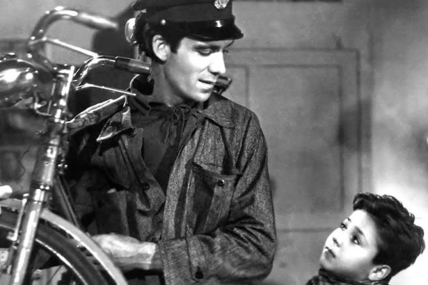 Fallece Enzo Staiola, el icónico ‘bambino’ de Ladrón de bicicletas