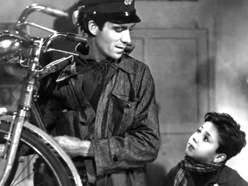 Fallece Enzo Staiola, el icónico ‘bambino’ de Ladrón de bicicletas