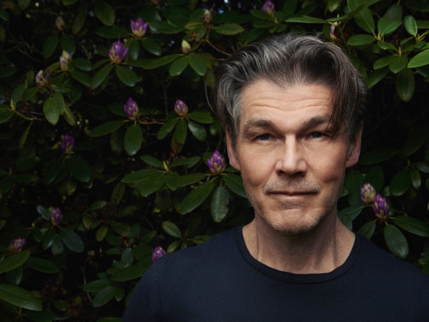 Morten Harket de A-ha: Su valiente lucha contra el Parkinson