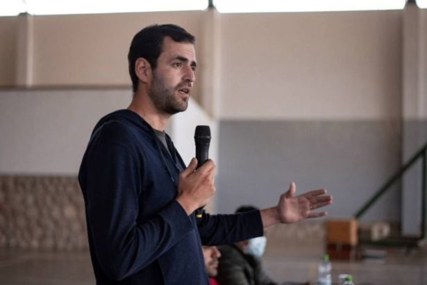 Escándalo en La Cámpora: Diputado imputado por peculado y fueros en juego