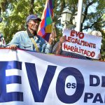 Bolivia 2025: 10 candidatos luchan por la presidencia sin Evo Morales
