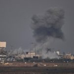 Tragedia en Gaza: Cuatro soldados israelíes pierden la vida en explosión