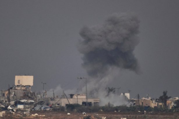 Tragedia en Gaza: Cuatro soldados israelíes pierden la vida en explosión