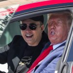 Donald Trump decide vender su Tesla comprado a Elon Musk: ¡Descubre por qué!