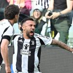 Juventus en el Mundial de Clubes: ¡Una oportunidad para brillar!