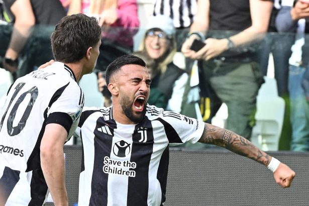 Juventus en el Mundial de Clubes: ¡Una oportunidad para brillar!