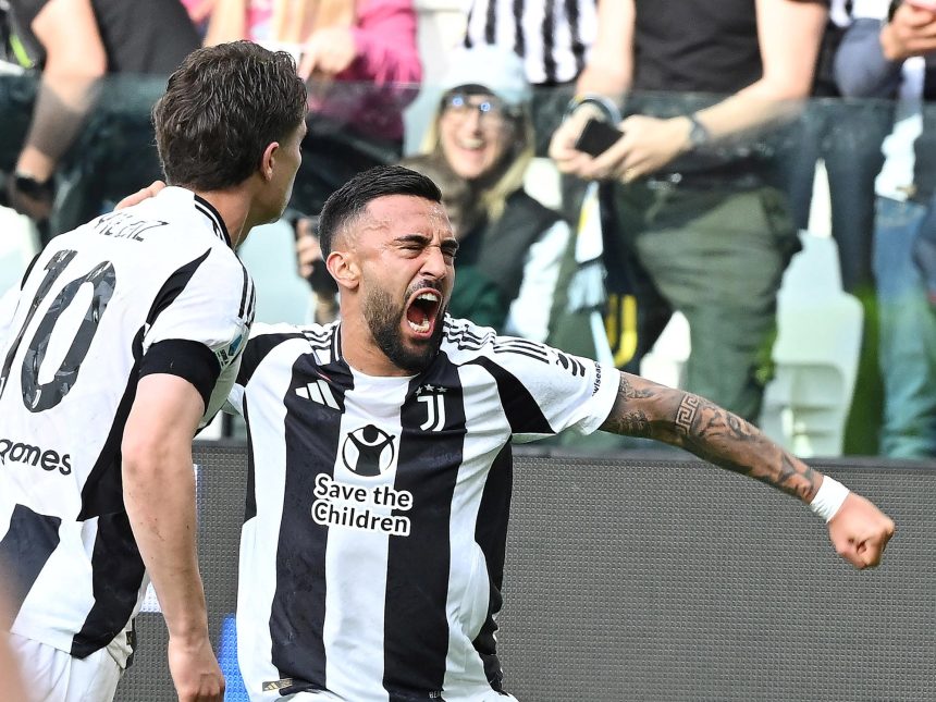 Juventus en el Mundial de Clubes: ¡Una oportunidad para brillar!