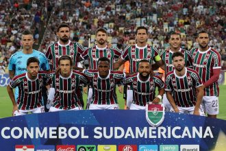 Fluminense: De la gloria en Libertadores a soñar con el Mundial 2025