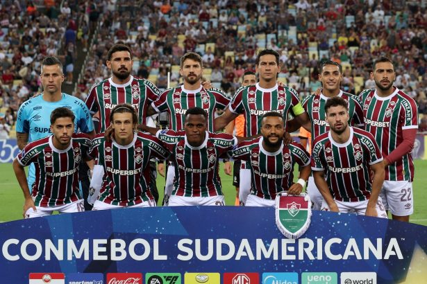 Fluminense: De la gloria en Libertadores a soñar con el Mundial 2025