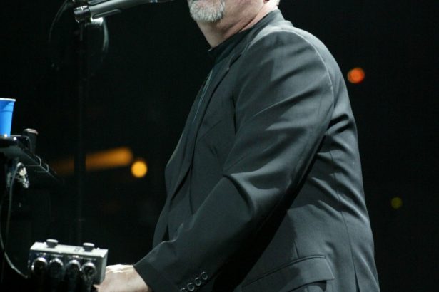 Billy Joel revela intentos de suicidio tras romance con la mujer de su baterista