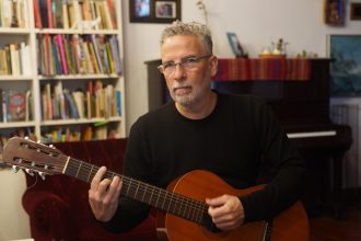 Descubre el momento que definió mi adultez: un grito revelador