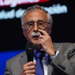 Alerta por sarampión: Urgente aviso del Gobierno y ministro de Salud