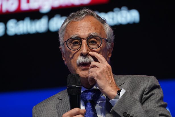 Alerta por sarampión: Urgente aviso del Gobierno y ministro de Salud