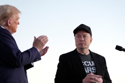 Conflicto Trump-Musk: ¿Qué futuro espera a la política en EE.UU.?