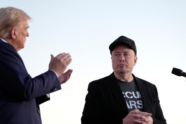Conflicto Trump-Musk: ¿Qué futuro espera a la política en EE.UU.?
