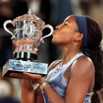 Coco Gauff conquista Roland Garros: emocionante victoria sobre Sabalenka
