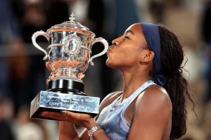 Coco Gauff conquista Roland Garros: emocionante victoria sobre Sabalenka