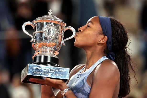 Coco Gauff conquista Roland Garros: emocionante victoria sobre Sabalenka