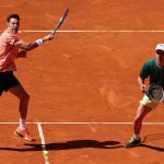Final de Dobles Masculino en Roland Garros: Zeballos y Granolers vs Salisbury y Skupski EN VIVO