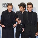 One Direction: El legado de Liam Payne y su éxito ‘Night Changes