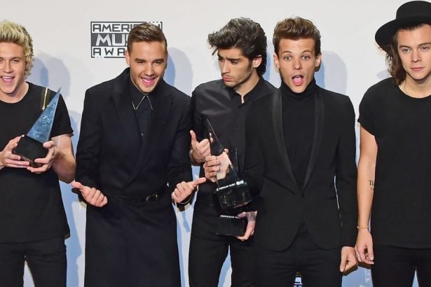 One Direction: El legado de Liam Payne y su éxito ‘Night Changes