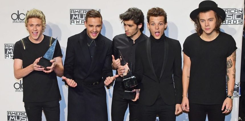 One Direction: El legado de Liam Payne y su éxito ‘Night Changes
