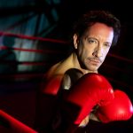 Nico Vázquez: La lucha diaria por ser Rocky, entre golpes y sueños