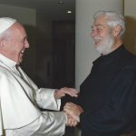Adiós a Mamerto Menapace: el monje que unió gauchos y fe
