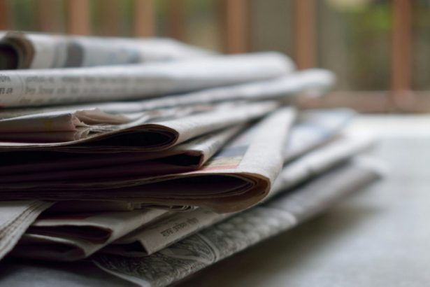 Descubre el Origen del Día del Periodista en Argentina: 7 de Junio