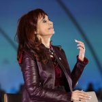 Peronismo en Crisis: ¿Cristina Fernández enfrenta la prisión?