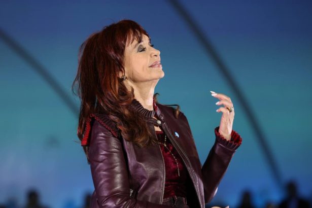 Peronismo en Crisis: ¿Cristina Fernández enfrenta la prisión?
