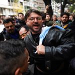 Detención de Grabois: Delitos, reacciones y la respuesta al Gobierno
